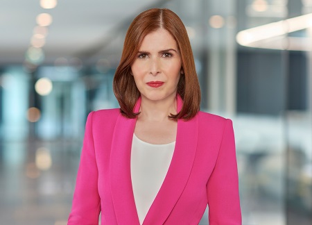 Clarisa Doval