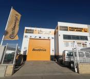 BestDrive aumenta su red en Tarragona con la incorporación de Pneumàtics Sant Jordi 