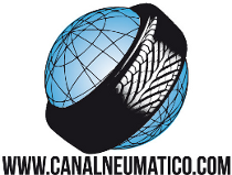 Canal Neumático - Ofrece las últimas noticias, actualidad y novedades principalmente del sector del neumático.